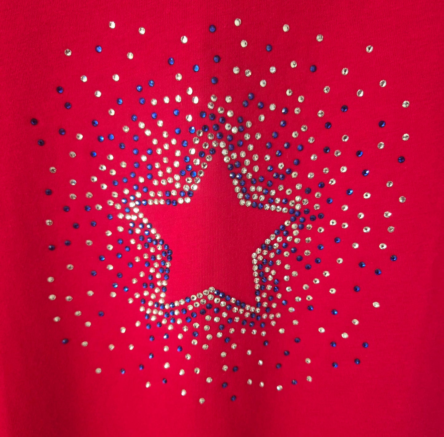 Rhinestone Apparel – Sparkle in Style