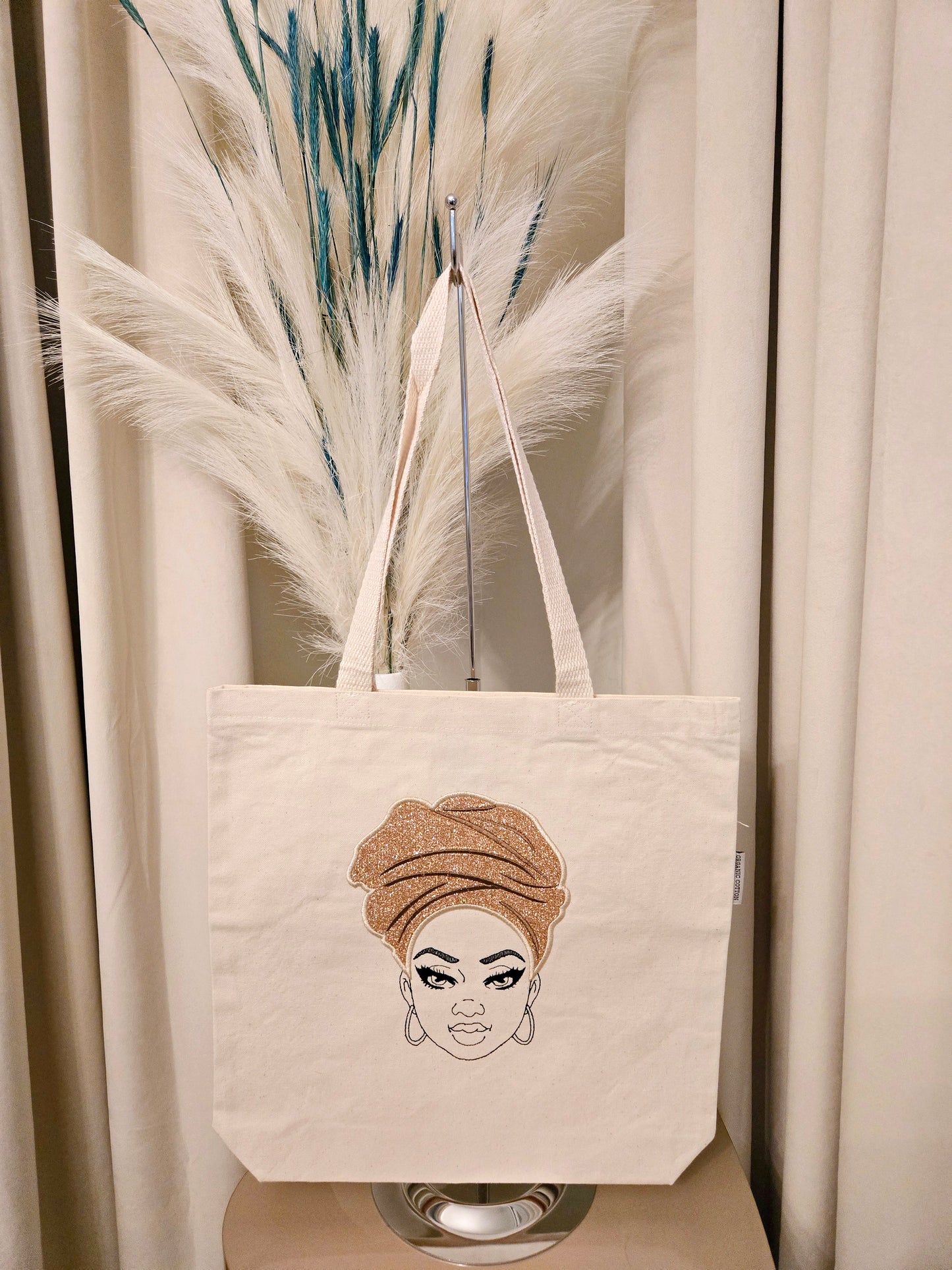 Canvas Totes