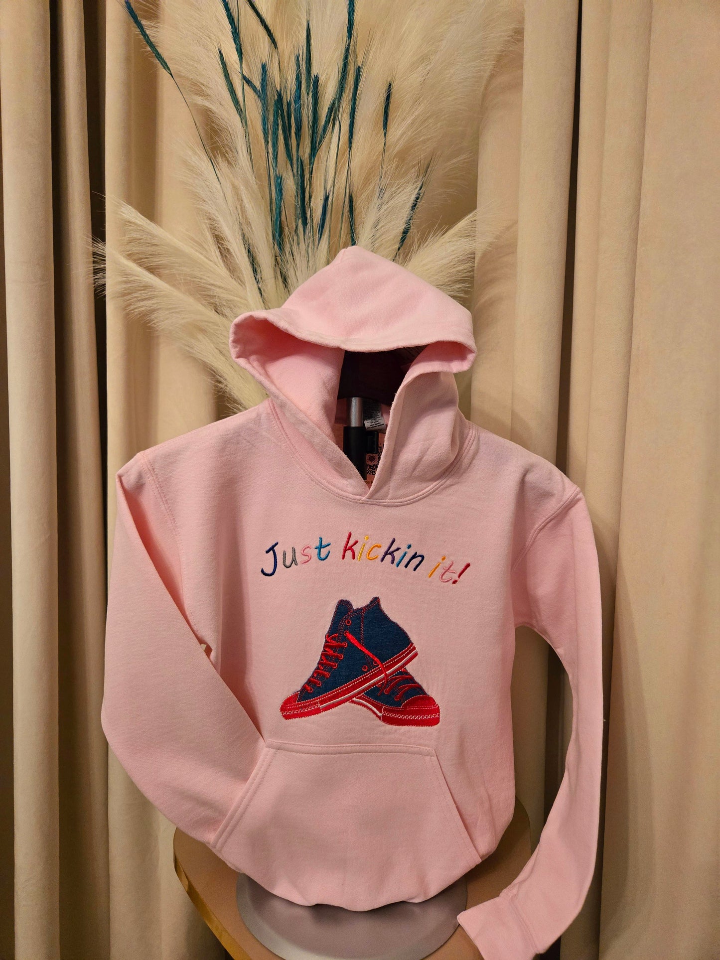 Youth Hoodies – Cozy, Cool, and Customizable